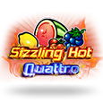 Sizzling Hot Quattro logotype