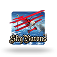 Sky Barons logotype