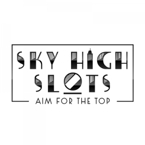 Sky High Slots Casino logotype