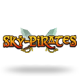 Sky Pirates logotype
