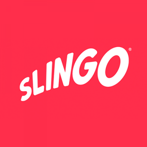 Slingo Casino logotype