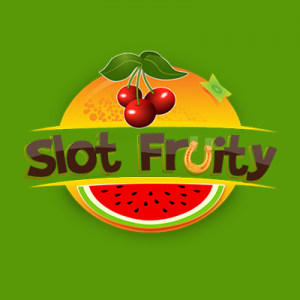 Slot Fruity Casino logotype