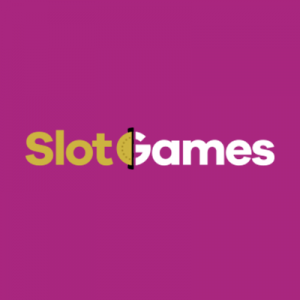 Slot Games Casino logotype