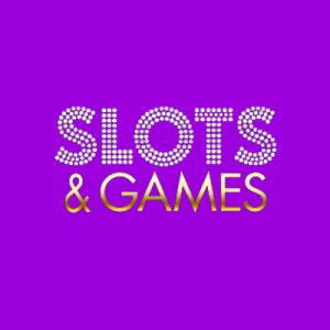 Slots and Games Casino logotype