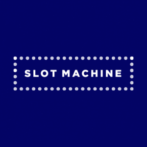Slot Machine Casino logotype