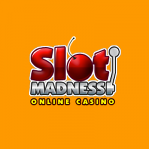 Slot Madness Casino logotype