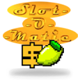 Slot-O-Matic logotype