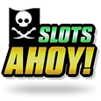 Slots Ahoy logotype