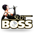 Slotboss logotype