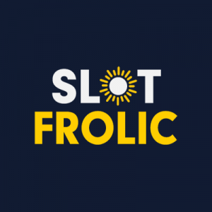Slotfrolic Casino logotype