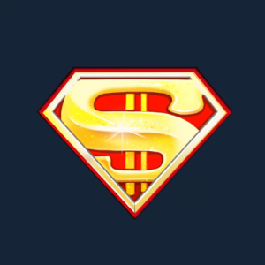 Slotman Casino logotype