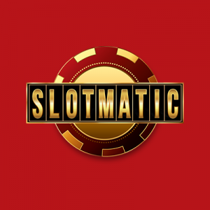 Slot Matic Casino logotype