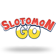 Slotomon Go logotype