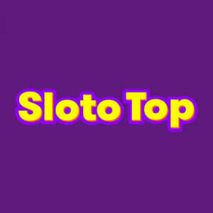 SlotoTop Casino logotype