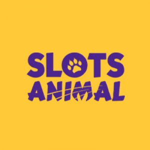 Slots Animal Casino logotype