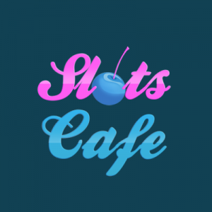 Slots Cafe Casino logotype