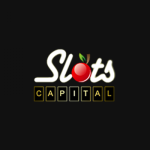 Slots Capital Casino logotype