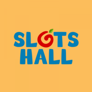Slots Hall Casino logotype