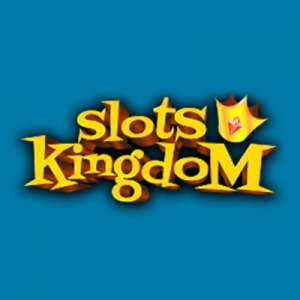 Slots Kingdom Casino logotype
