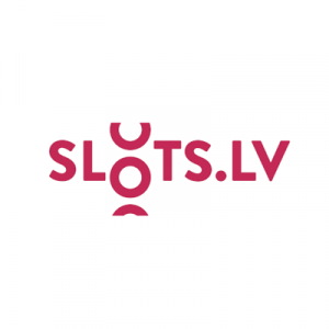 Slots.Lv Casino logotype
