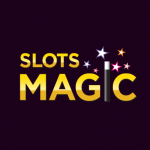 Slots Magic Casino logotype