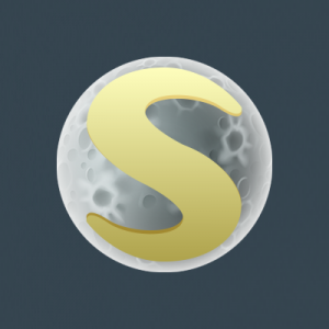 Slotsmoon Casino logotype