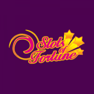 Slots of Fortune Casino logotype