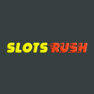 Slots Rush Casino logotype