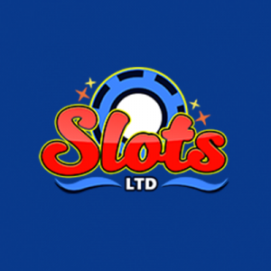Slotsltd Casino logotype