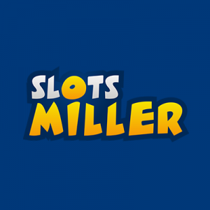 SlotsMiller Casino logotype