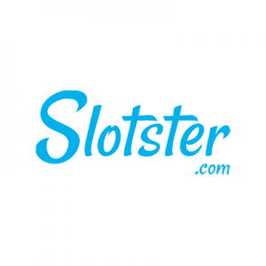 Slotster Casino logotype