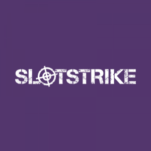 Slot Strike Casino logotype