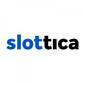 Slottica Casino logotype
