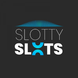 Slotty Slots Casino logotype