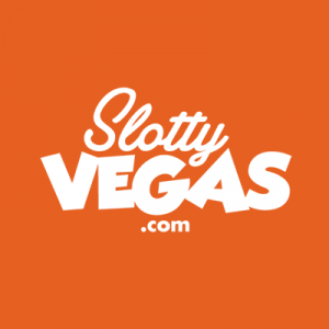 Slotty Vegas Casino logotype