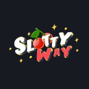 Slottyway Casino logotype