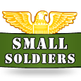 Small Soldiers logotype