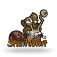 SnailTown logotype