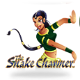 The Snake Charmer logotype