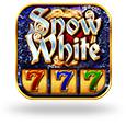 Snow White logotype