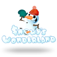 Snowy's Wonderland logotype