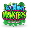So Many Monsters logotype