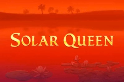 Solar Queen logotype