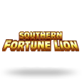 Southern Fortune Lion logotype