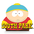 South Park logotype