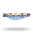 Space Adventure logotype
