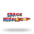 Space Mission logotype