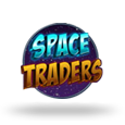 Space Traders logotype