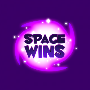 Space Wins Casino logotype