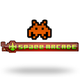 Space Arcade logotype